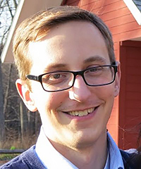 Benjamin R. Meagher